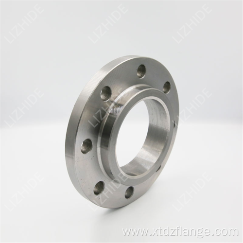 Gost PN6 12820-80 slip on flange